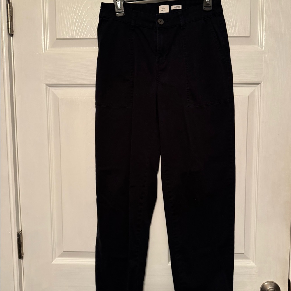 A New Day Midnight Black Jeans